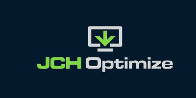 JCH Optimize Pro - Speed UP your Joomla website