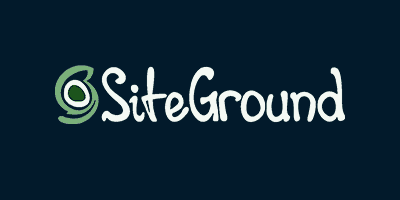 SITEGROUND – CMS Joomla Hosting Review