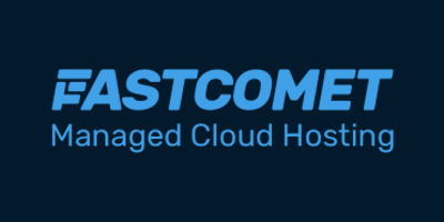FastComet – CMS Joomla Hosting Review
