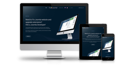 Joomla Responsive